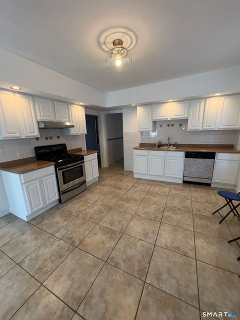 Tiny photo for 144 Whittier Street, Bridgeport, CT 06605 (MLS # 24145960)