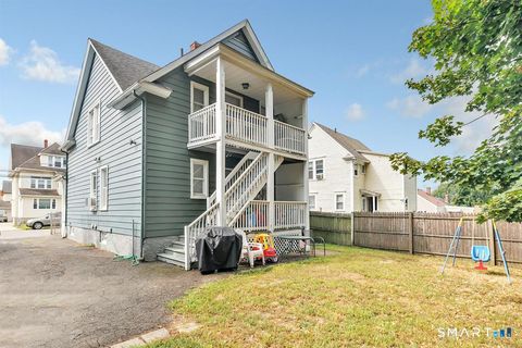 Tiny photo for 144 Whittier Street, Bridgeport, CT 06605 (MLS # 24145960)