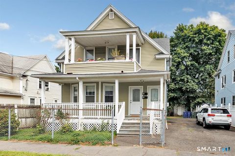 Photo of 144 Whittier Street, Bridgeport, CT 06605 (MLS # 24145960)