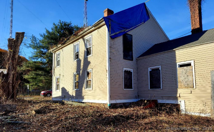 376 Deercliff Road