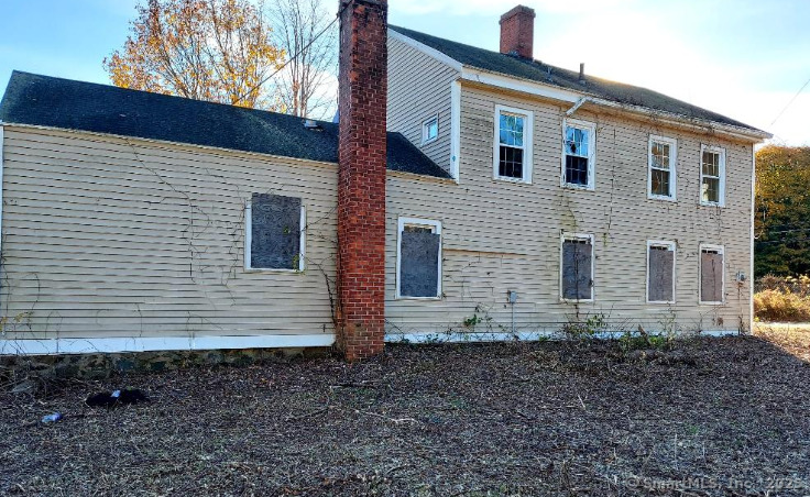 376 Deercliff Road