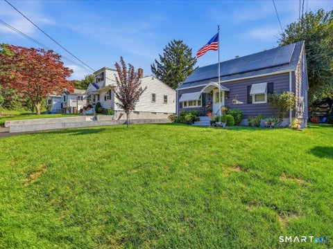 Photo of 87 Beechwood Avenue, Hamden, CT 06514 (MLS # 24212401)