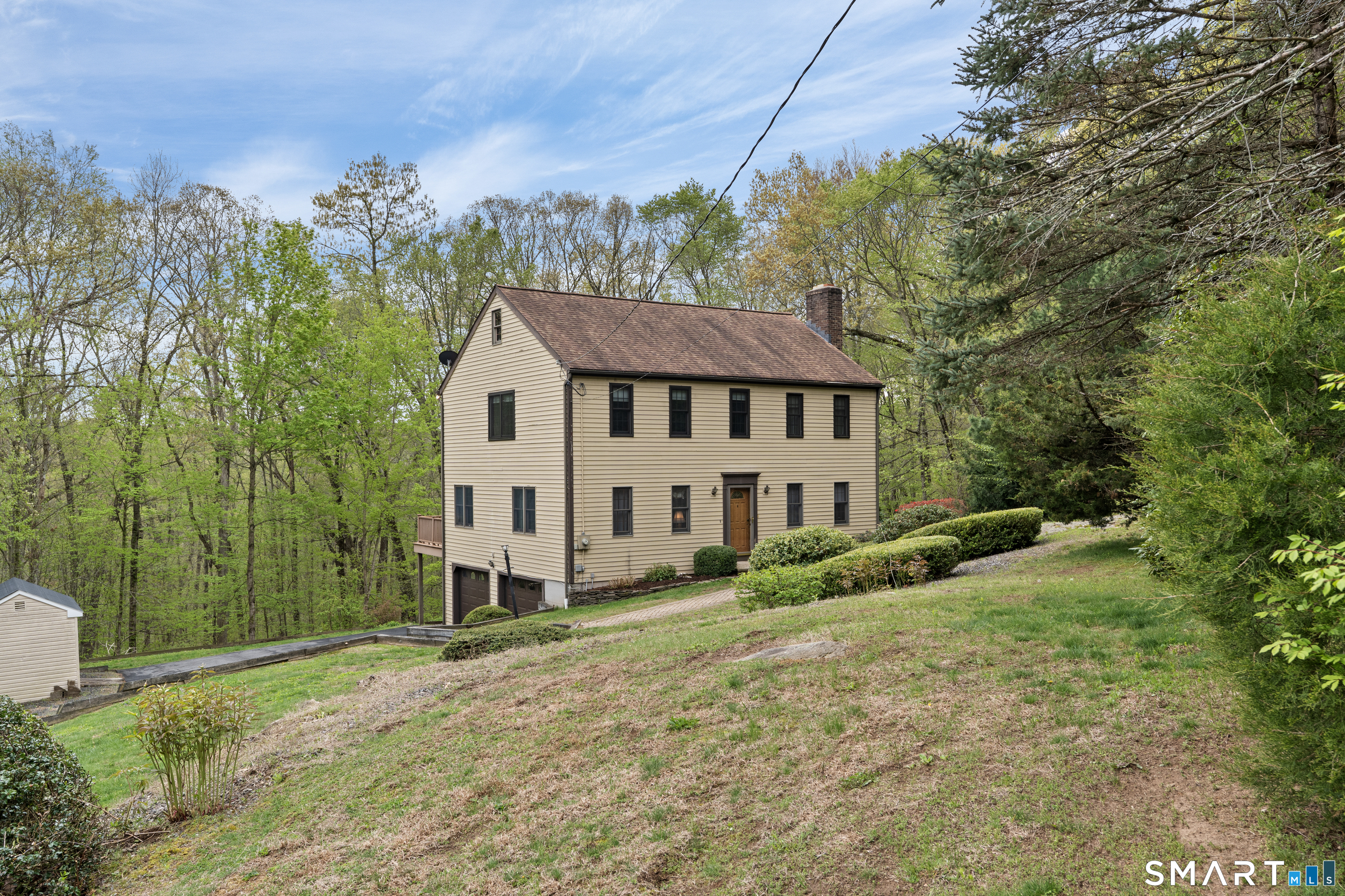 25 Michele Drive
