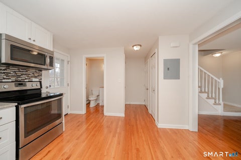 Tiny photo for 201 Regan Road #4B, Vernon, CT 06066 (MLS # 24209142)