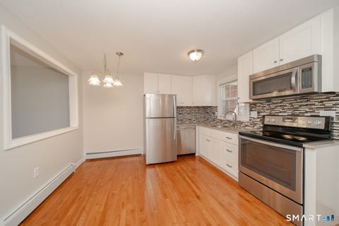 Tiny photo for 201 Regan Road #4B, Vernon, CT 06066 (MLS # 24209142)