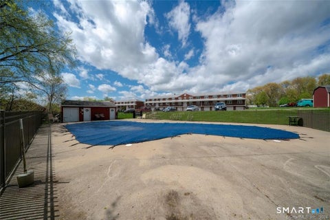 Tiny photo for 201 Regan Road #4B, Vernon, CT 06066 (MLS # 24209142)