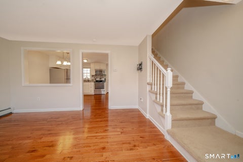 Tiny photo for 201 Regan Road #4B, Vernon, CT 06066 (MLS # 24209142)
