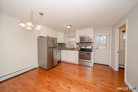 Tiny photo for 201 Regan Road #4B, Vernon, CT 06066 (MLS # 24209142)