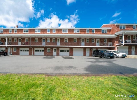 Tiny photo for 201 Regan Road #4B, Vernon, CT 06066 (MLS # 24209142)