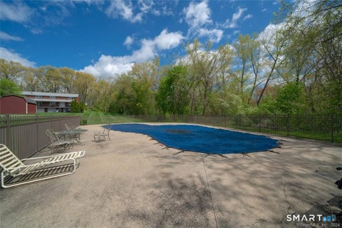 Tiny photo for 201 Regan Road #4B, Vernon, CT 06066 (MLS # 24209142)