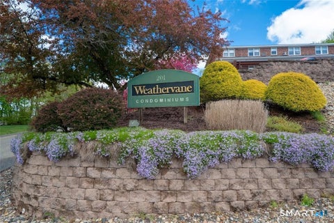 Tiny photo for 201 Regan Road #4B, Vernon, CT 06066 (MLS # 24209142)