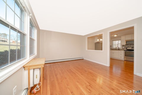 Tiny photo for 201 Regan Road #4B, Vernon, CT 06066 (MLS # 24209142)