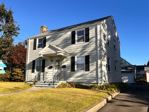 160 Oakland Place Stratford CT 06615
