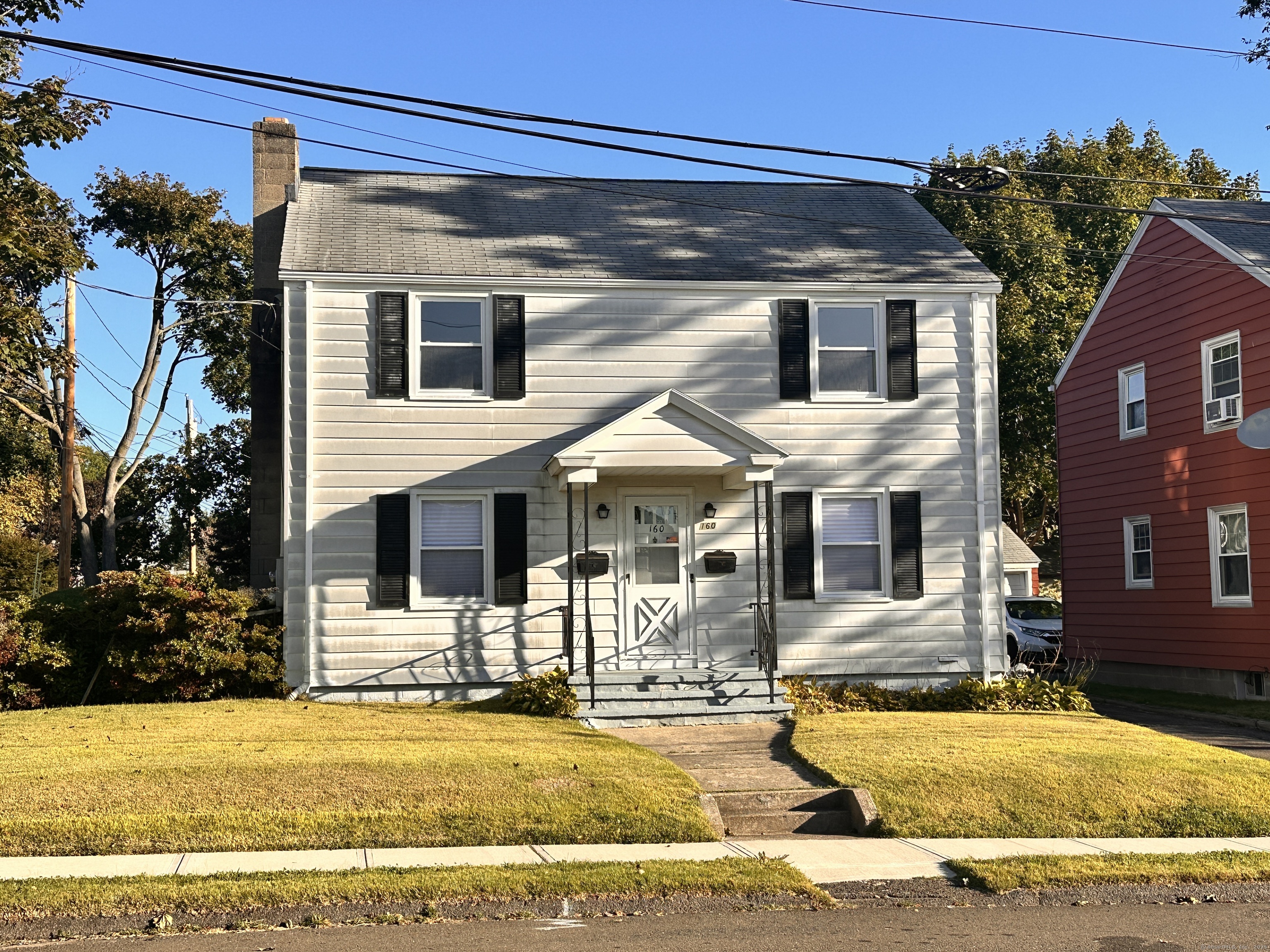 160 Oakland Place
