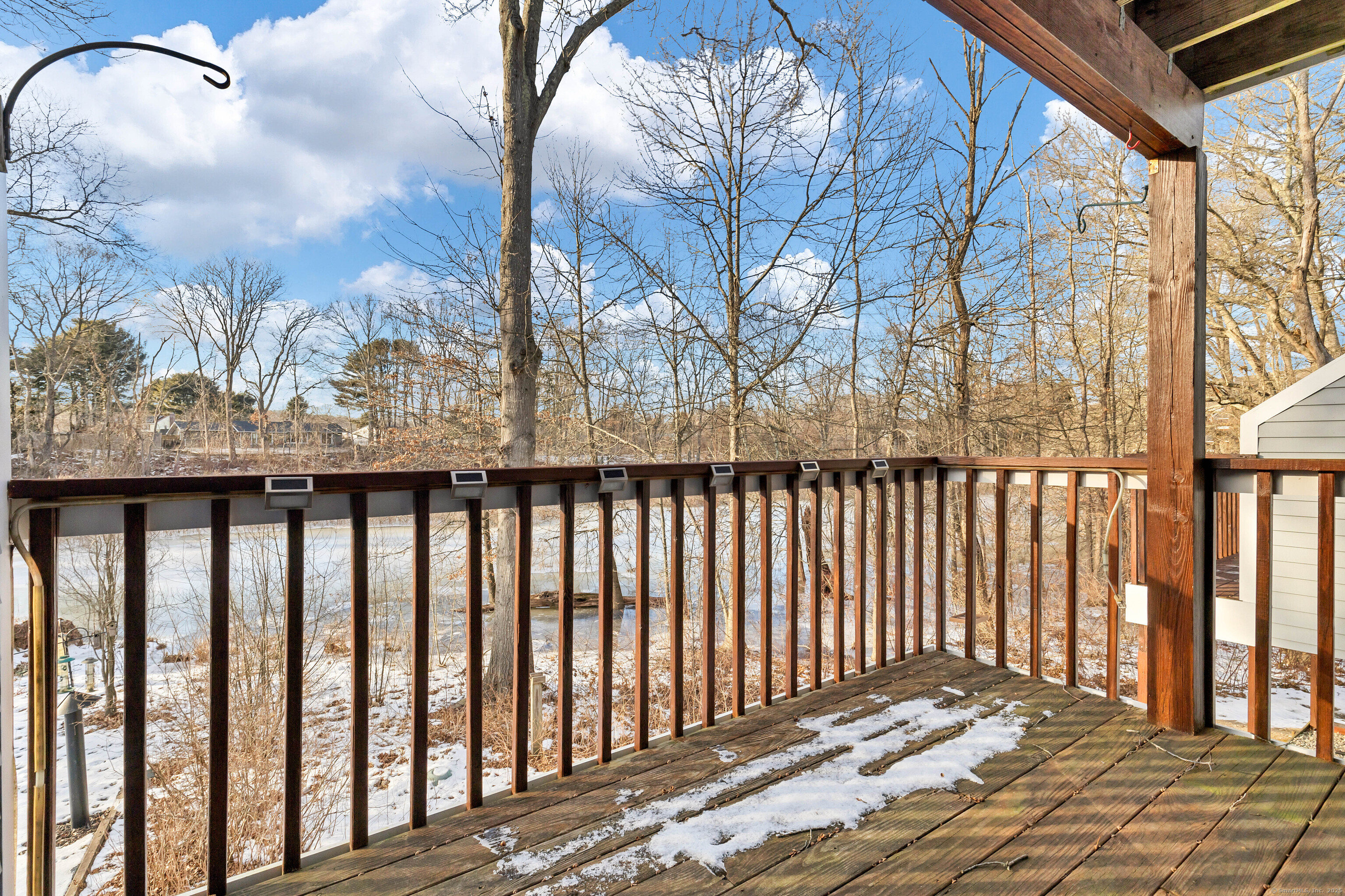 14 Whitehall Pond #14, Stonington, Connecticut image 36