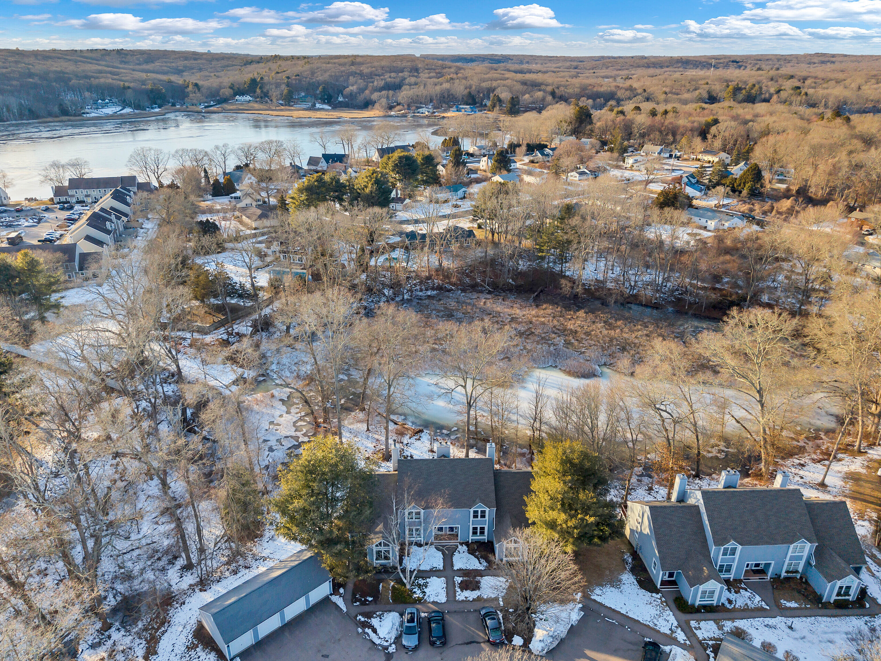 14 Whitehall Pond #14, Stonington, Connecticut image 37