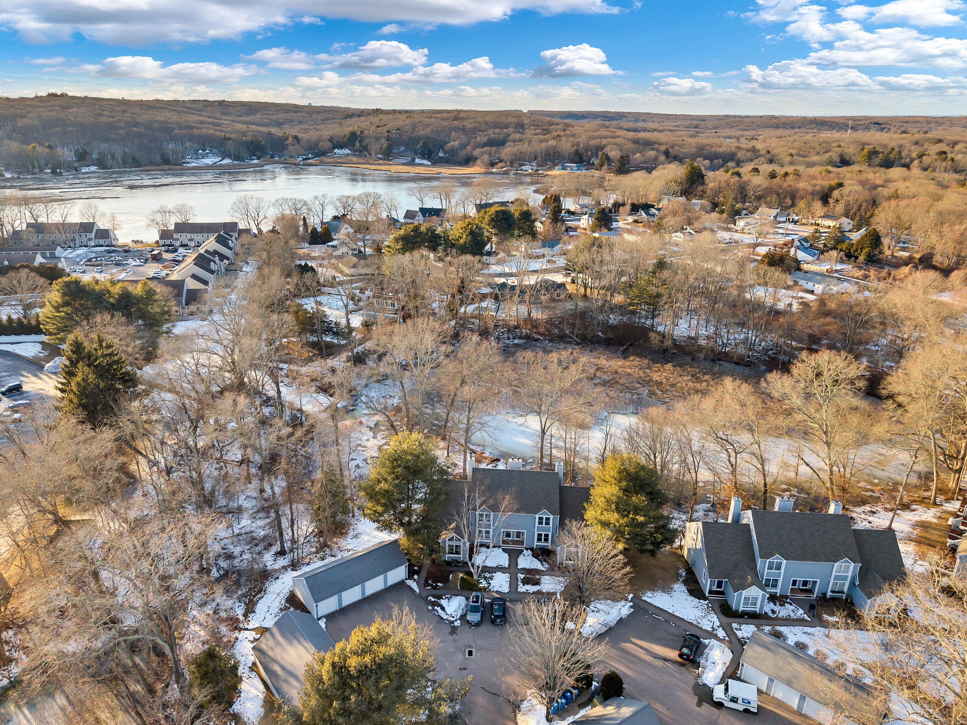 14 Whitehall Pond #14, Stonington, Connecticut image 4