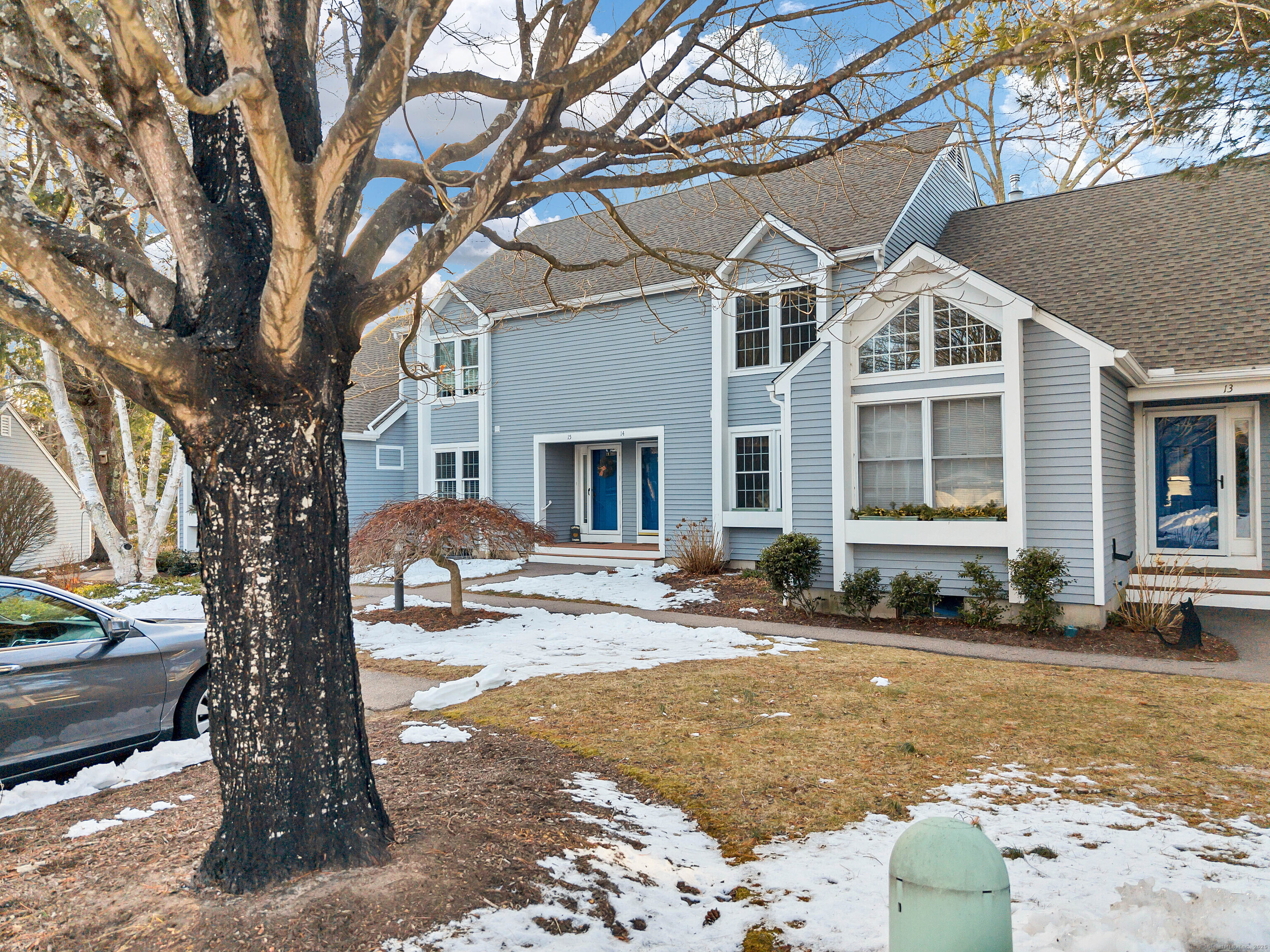 14 Whitehall Pond #14, Stonington, Connecticut image 2