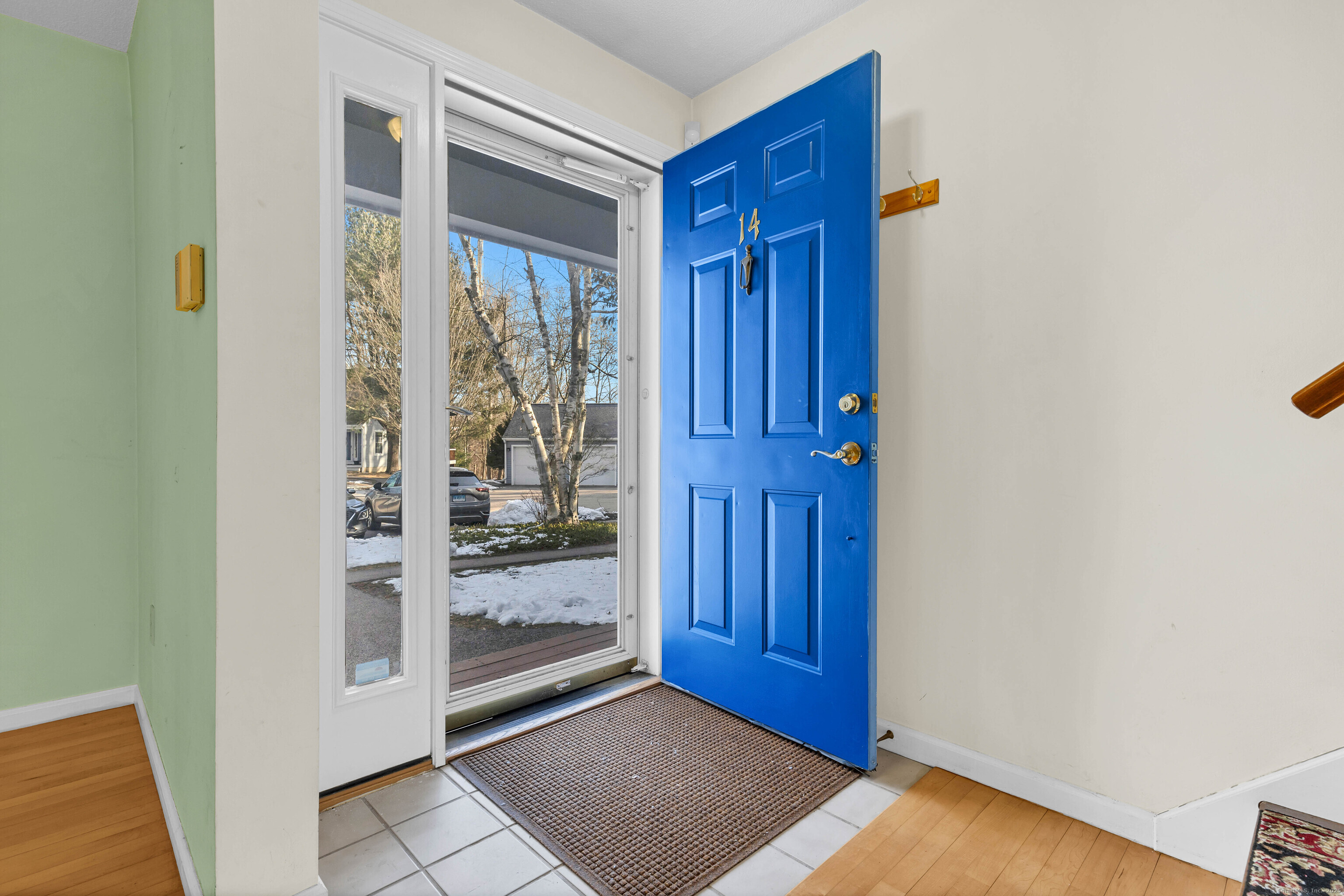 14 Whitehall Pond #14, Stonington, Connecticut image 18