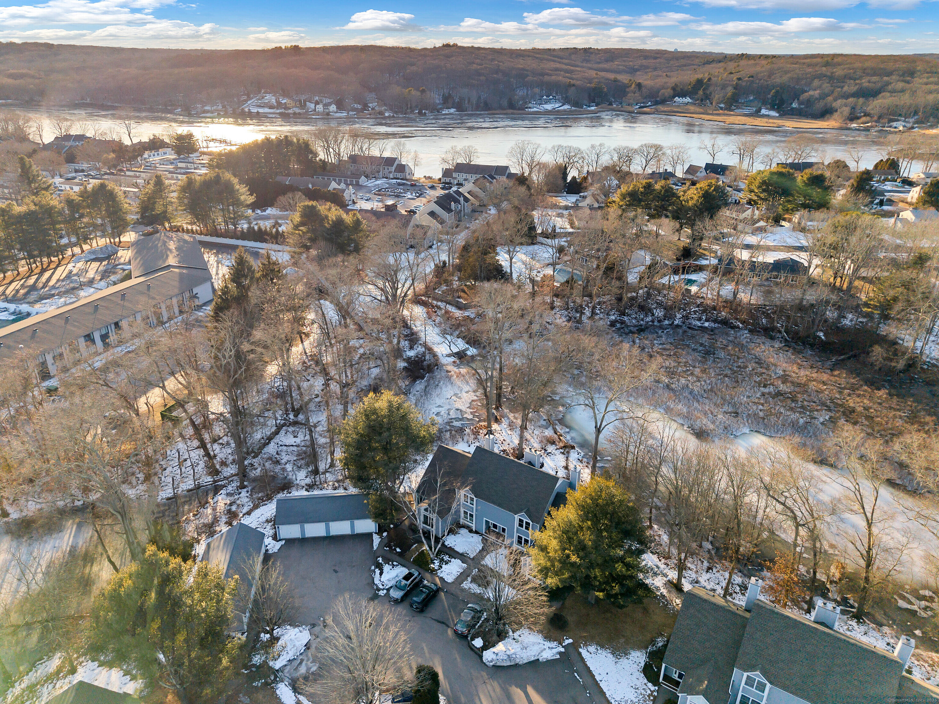 14 Whitehall Pond #14, Stonington, Connecticut image 3