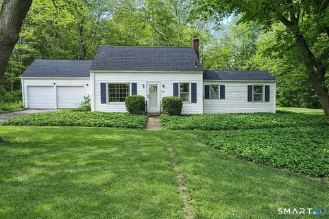 Homes For Sale - 128 Machine Shop Hill Road<br/> Windham County, Windham, CT 06266