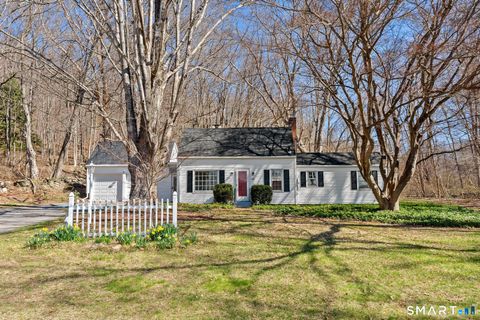 Photo of 128 Machine Shop Hill Road, Windham, CT 06266 (MLS # 24159990)