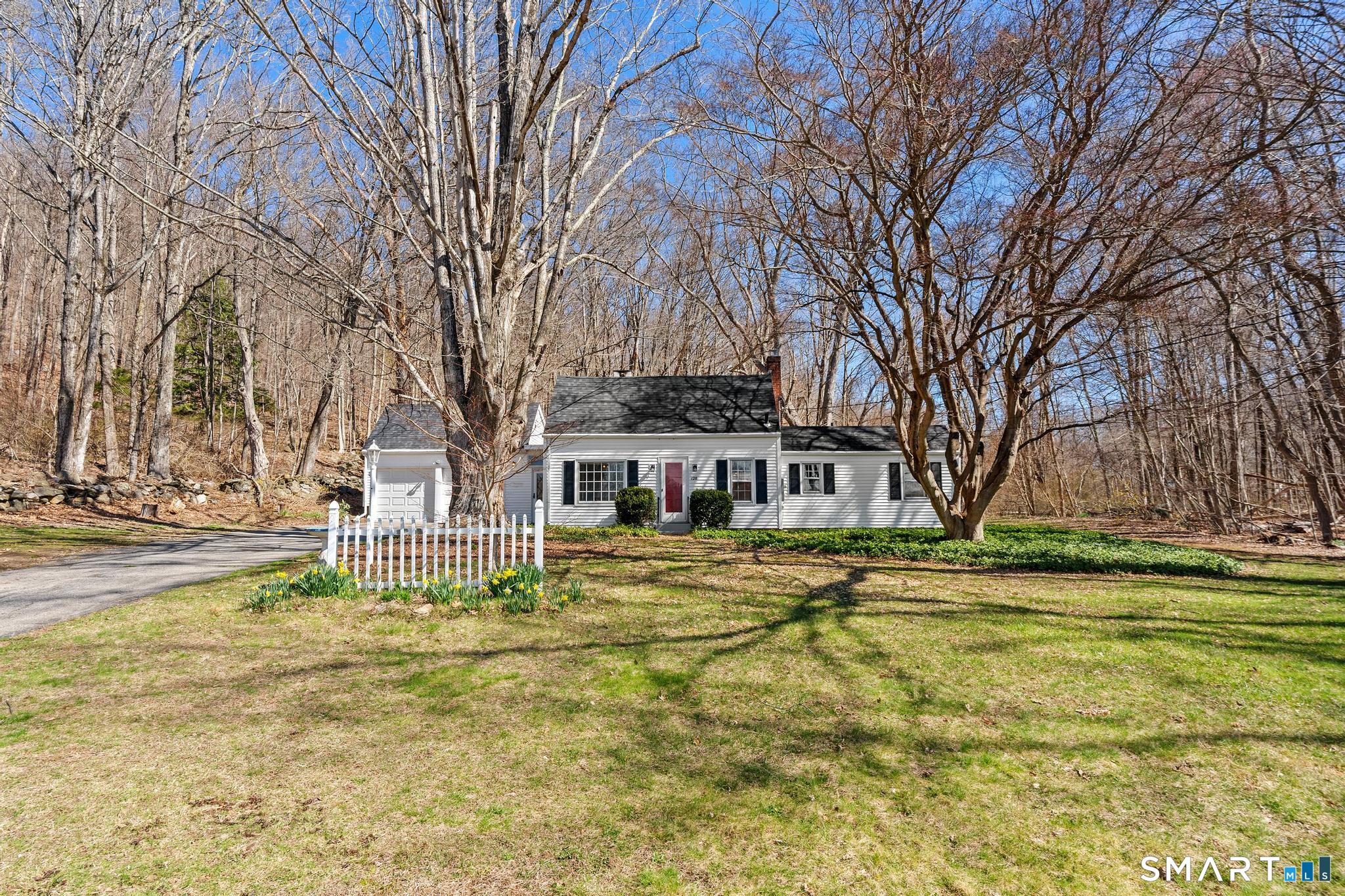 128 Machine Shop Hill Road
