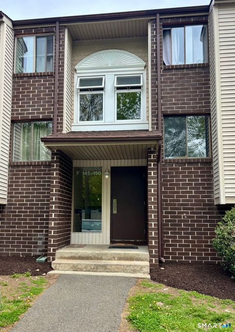 Photo of 7 Padanaram Road #F145, Danbury, CT 06811 (MLS # 24171274)