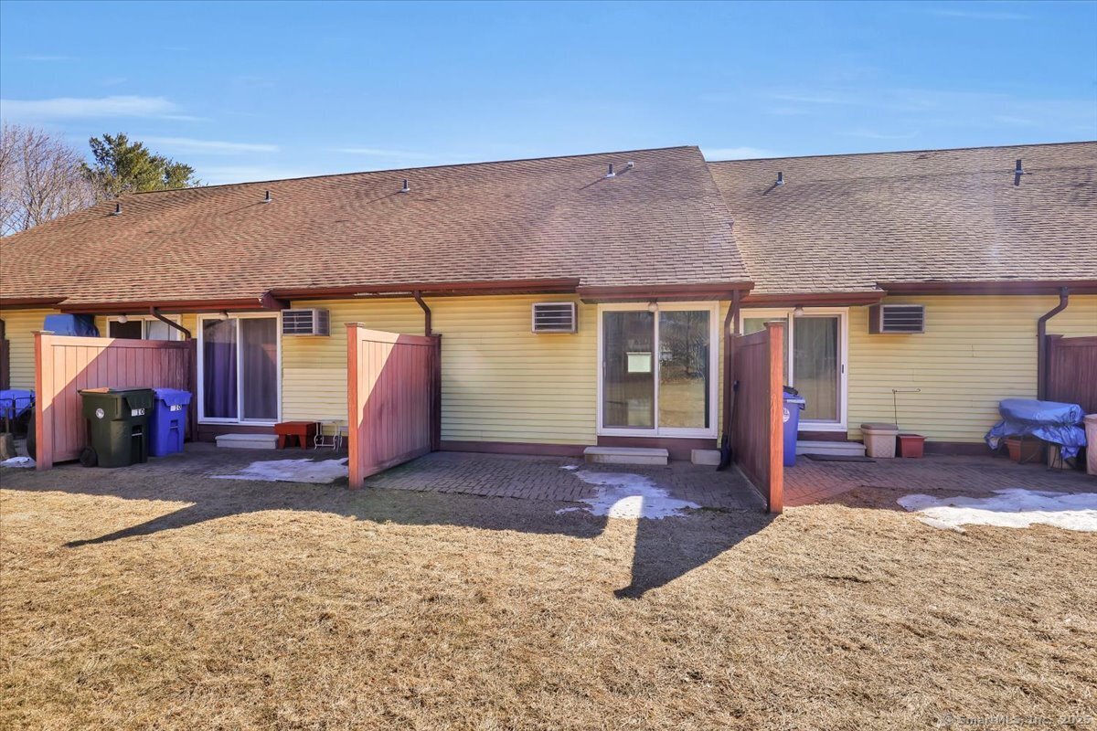 268 Hartford Turnpike #APT E9, Tolland, Connecticut image 24