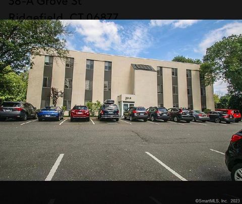 38A Grove Street Ridgefield CT 06877