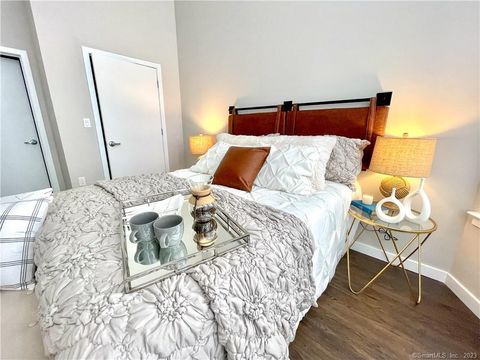 Tiny photo for 900 Pacific Street #326, Stamford, CT 06902 (MLS # 24139907)