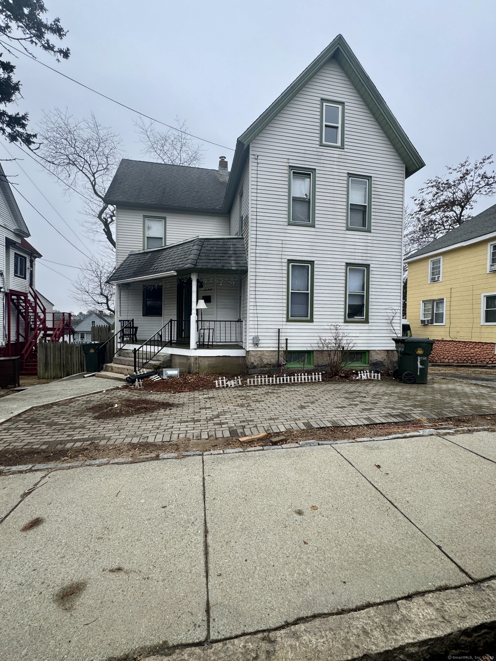 240 Crystal Avenue, New London, Connecticut image 1