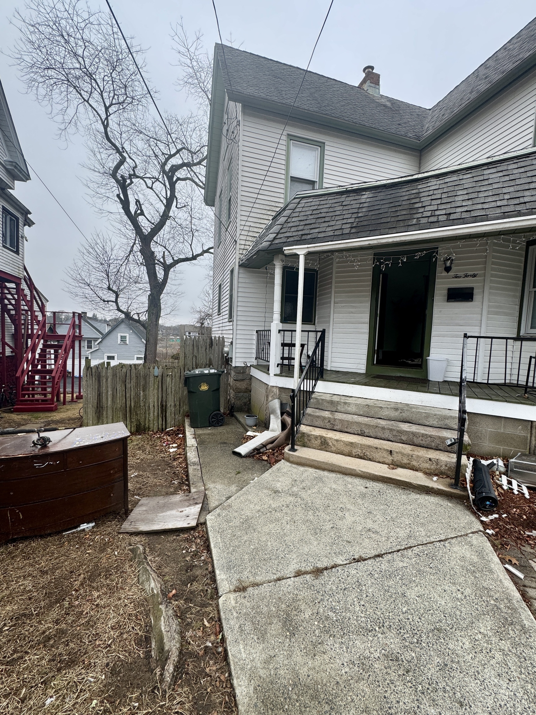 240 Crystal Avenue, New London, Connecticut image 2