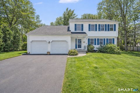 Photo of 10 Devonshire Drive, South Windsor, CT 06074 (MLS # 24160114)
