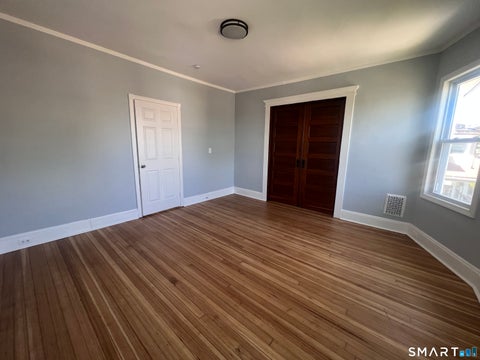Tiny photo for 335 Ridgefield Avenue, Bridgeport, CT 06610 (MLS # 24183660)