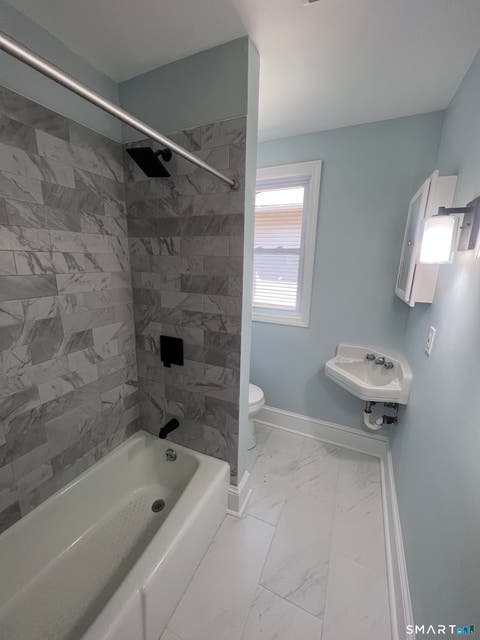 Tiny photo for 335 Ridgefield Avenue, Bridgeport, CT 06610 (MLS # 24183660)