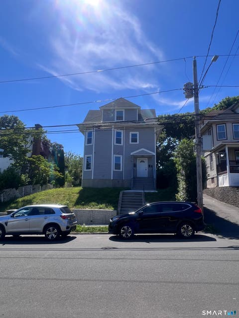 Tiny photo for 335 Ridgefield Avenue, Bridgeport, CT 06610 (MLS # 24183660)