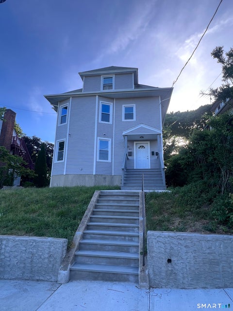 Photo of 335 Ridgefield Avenue, Bridgeport, CT 06610 (MLS # 24183660)