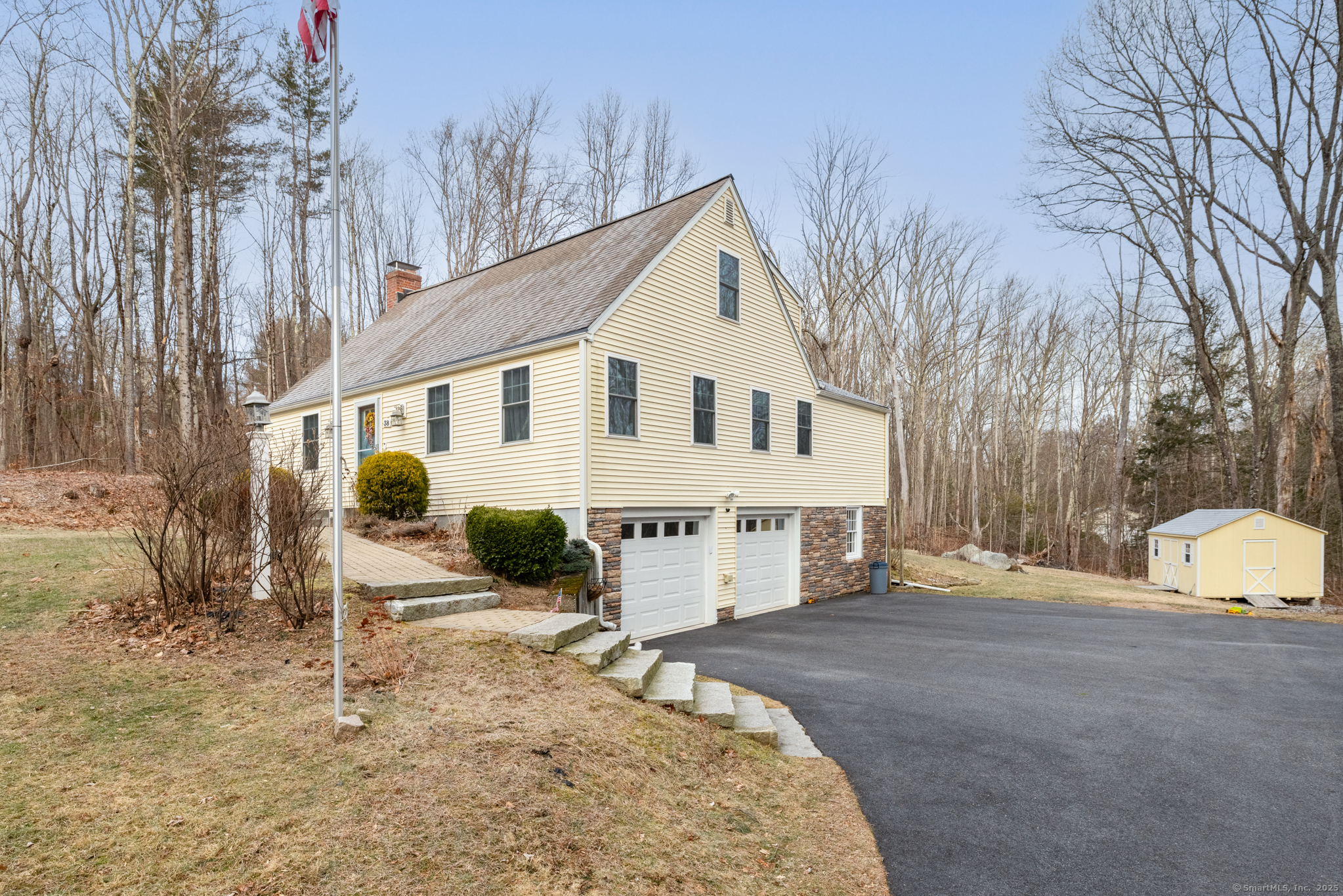 38 Eddy Road, Barkhamsted, Connecticut image 2