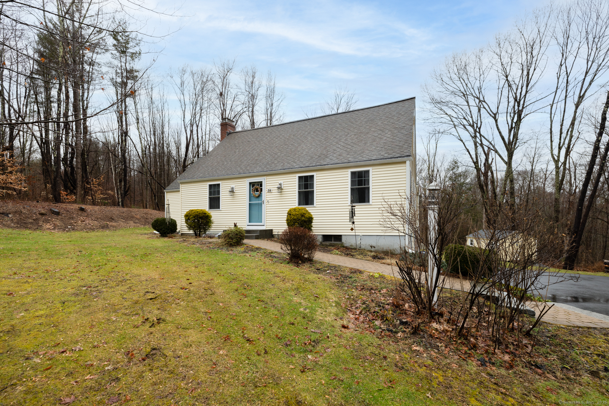 38 Eddy Road, Barkhamsted, Connecticut image 31