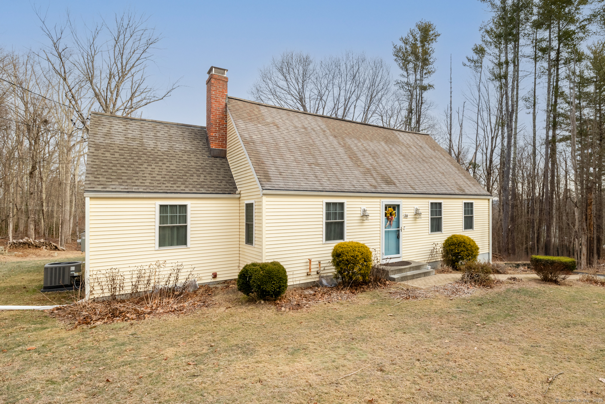 38 Eddy Road, Barkhamsted, Connecticut image 26