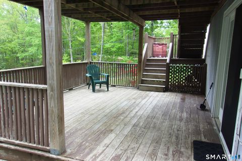 Tiny photo for 69 Route 82 Route, Montville, CT 06370 (MLS # 24175256)