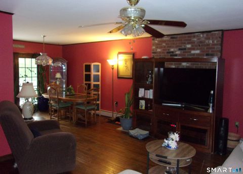 Tiny photo for 69 Route 82 Route, Montville, CT 06370 (MLS # 24175256)