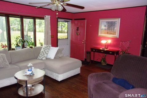 Tiny photo for 69 Route 82 Route, Montville, CT 06370 (MLS # 24175256)