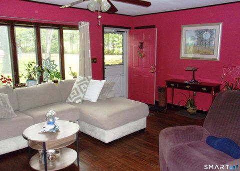 Tiny photo for 69 Route 82 Route, Montville, CT 06370 (MLS # 24175256)