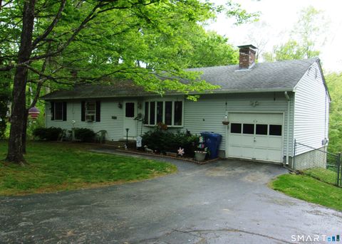 Tiny photo for 69 Route 82 Route, Montville, CT 06370 (MLS # 24175256)