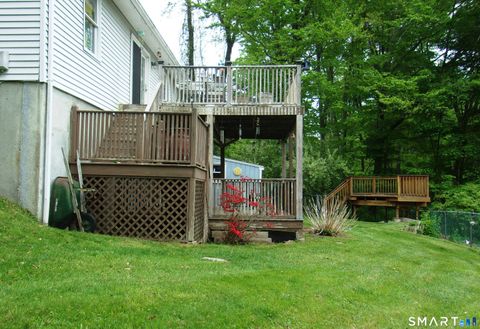 Tiny photo for 69 Route 82 Route, Montville, CT 06370 (MLS # 24175256)