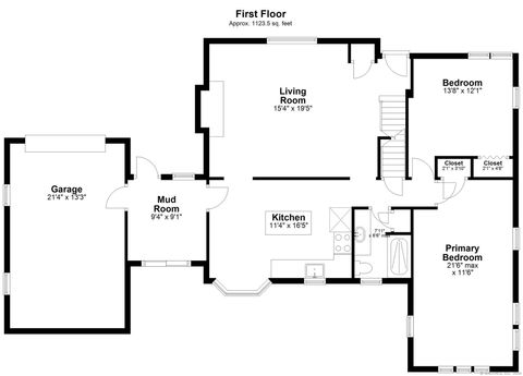Tiny photo for 53 Ventura Drive, Brooklyn, CT 06234 (MLS # 24133403)