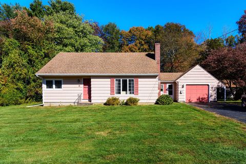 Tiny photo for 53 Ventura Drive, Brooklyn, CT 06234 (MLS # 24133403)