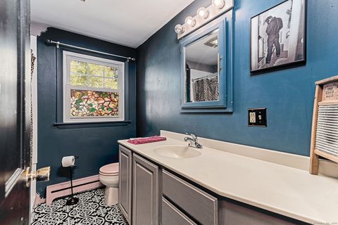 Tiny photo for 53 Ventura Drive, Brooklyn, CT 06234 (MLS # 24133403)